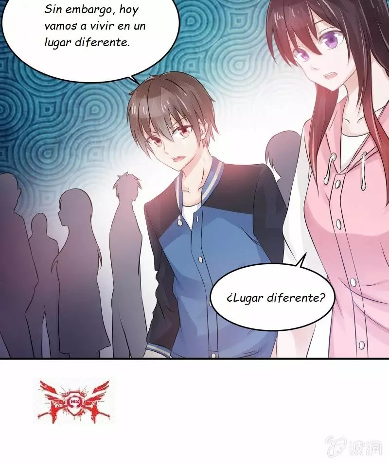 Summon The Beautiful Girl Army Capitulo 6: ¡No Se pierdan las ultimas hojas, les gustara! página 21