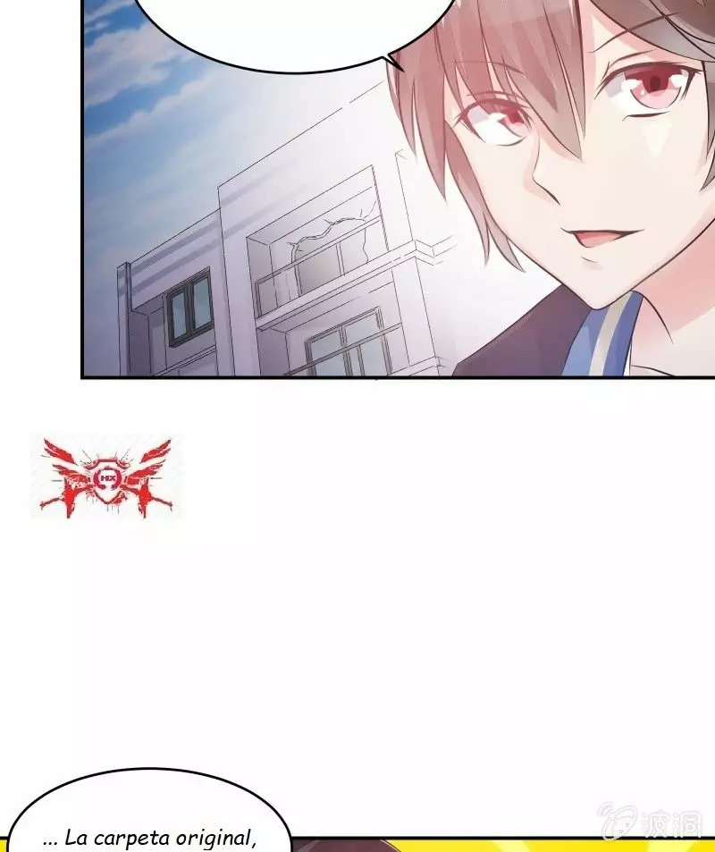 Summon The Beautiful Girl Army Capitulo 6: ¡No Se pierdan las ultimas hojas, les gustara! página 23