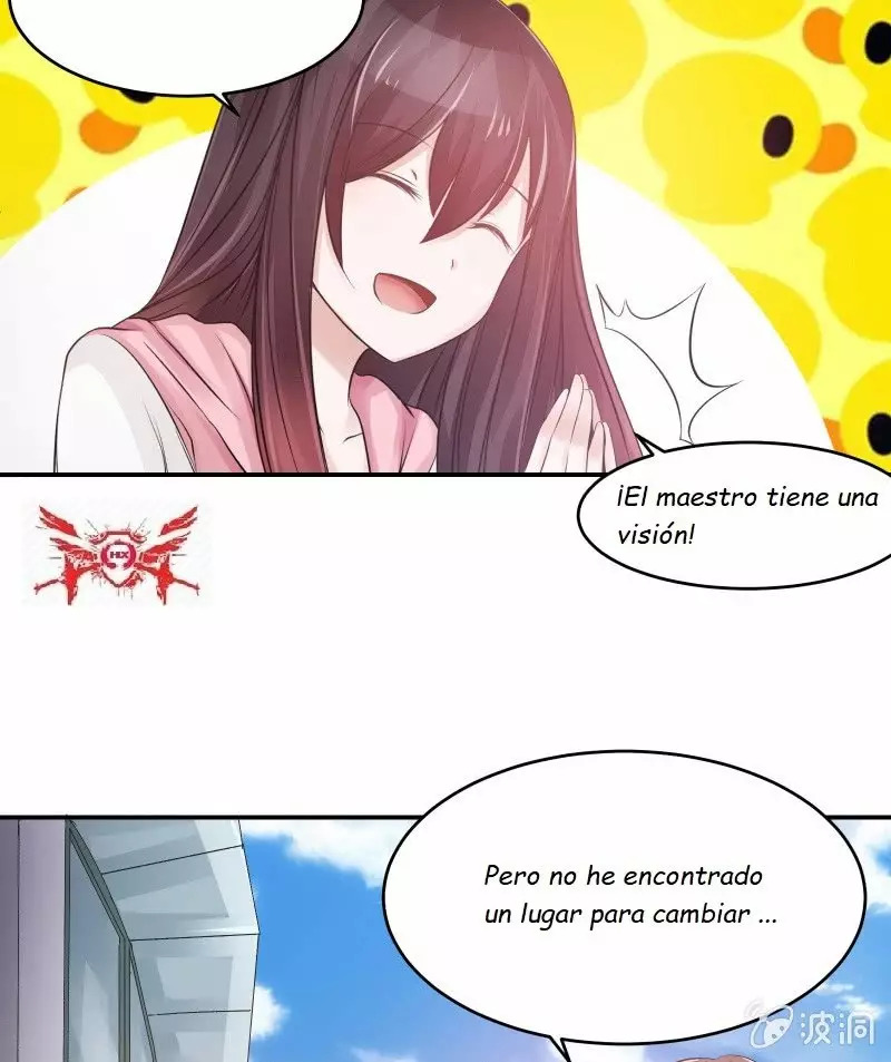 Summon The Beautiful Girl Army Capitulo 6: ¡No Se pierdan las ultimas hojas, les gustara! página 24