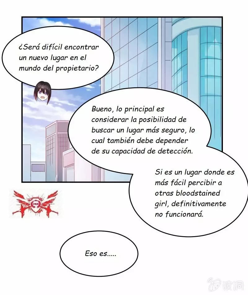 Summon The Beautiful Girl Army Capitulo 6: ¡No Se pierdan las ultimas hojas, les gustara! página 26