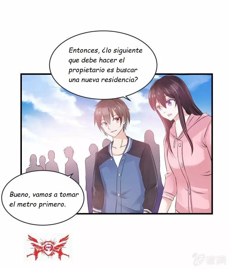 Summon The Beautiful Girl Army Capitulo 6: ¡No Se pierdan las ultimas hojas, les gustara! página 27