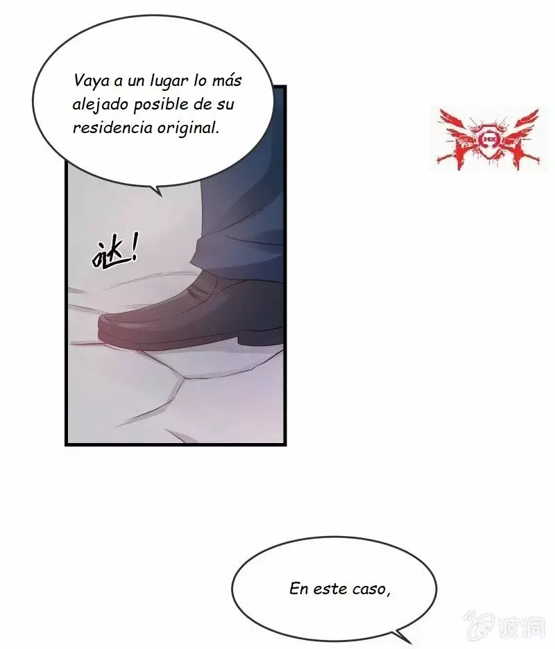 Summon The Beautiful Girl Army Capitulo 6: ¡No Se pierdan las ultimas hojas, les gustara! página 28