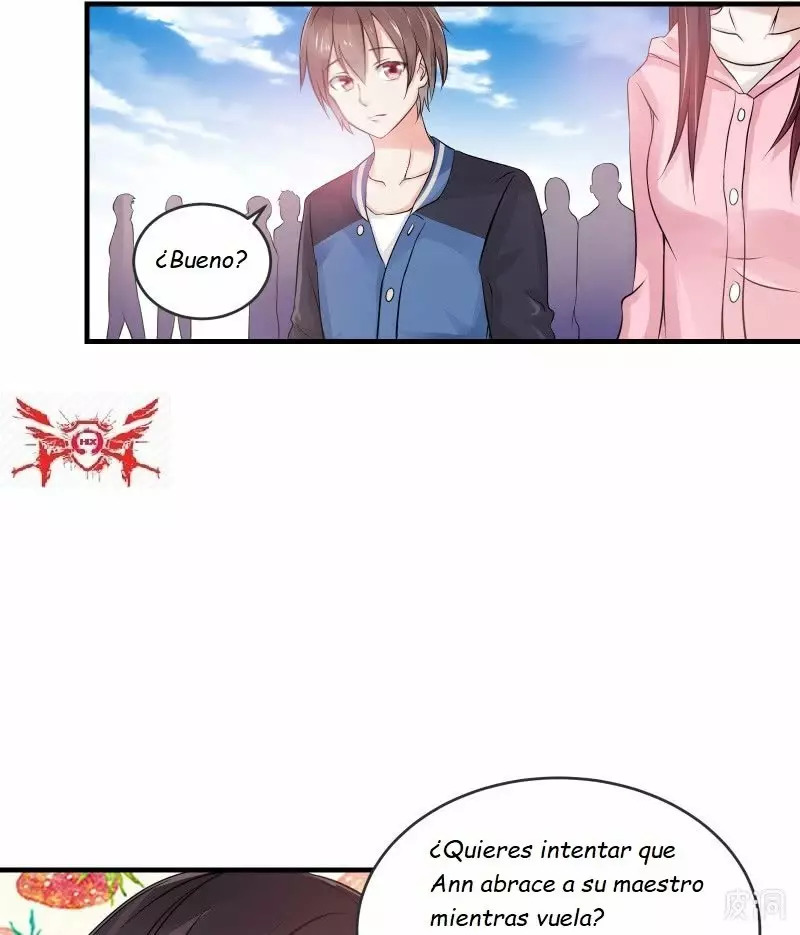 Summon The Beautiful Girl Army Capitulo 6: ¡No Se pierdan las ultimas hojas, les gustara! página 29