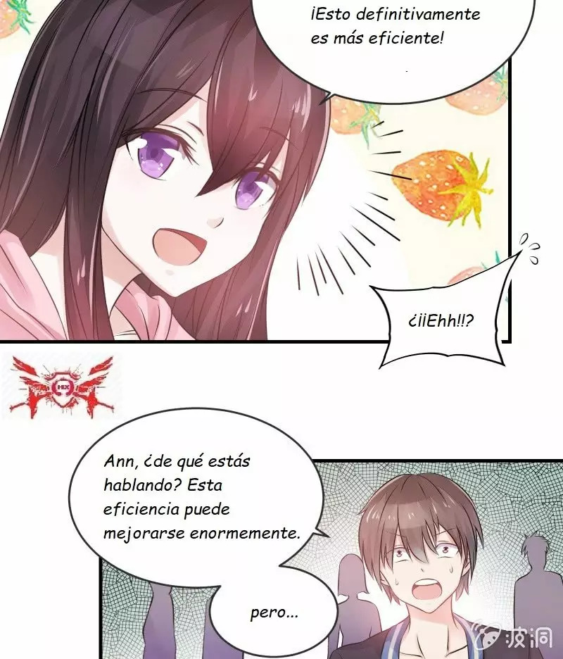 Summon The Beautiful Girl Army Capitulo 6: ¡No Se pierdan las ultimas hojas, les gustara! página 30