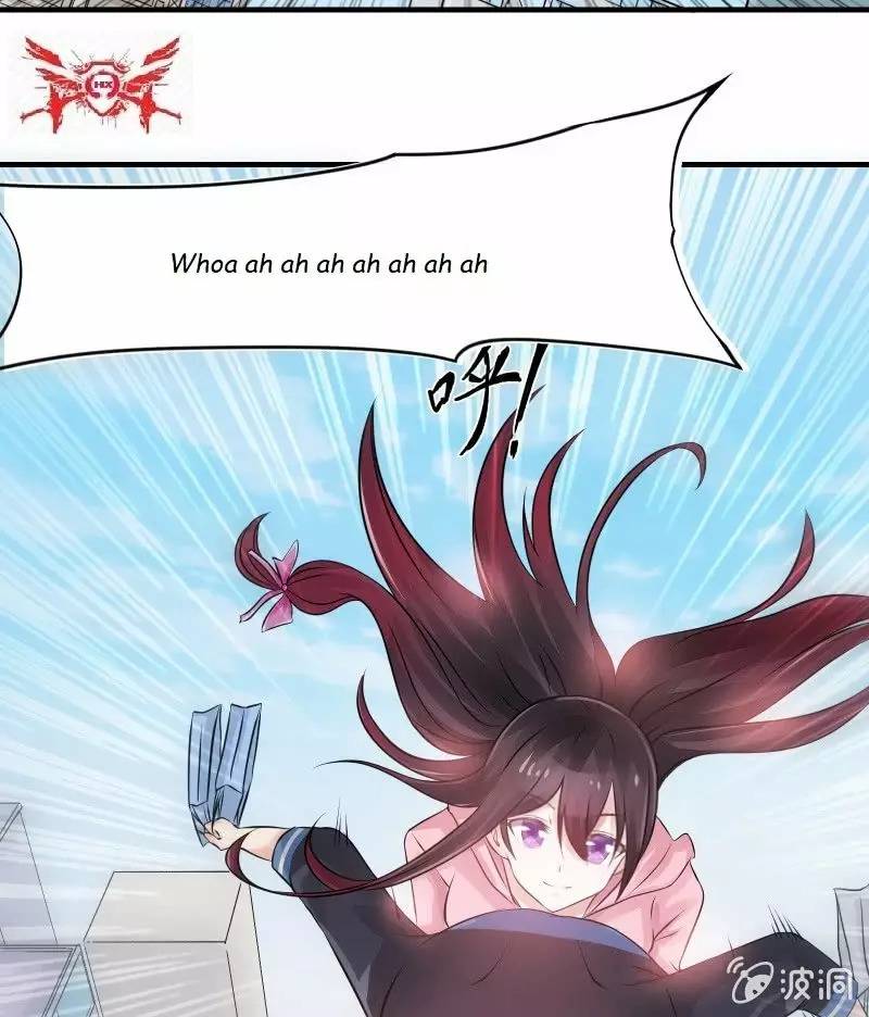 Summon The Beautiful Girl Army Capitulo 6: ¡No Se pierdan las ultimas hojas, les gustara! página 32