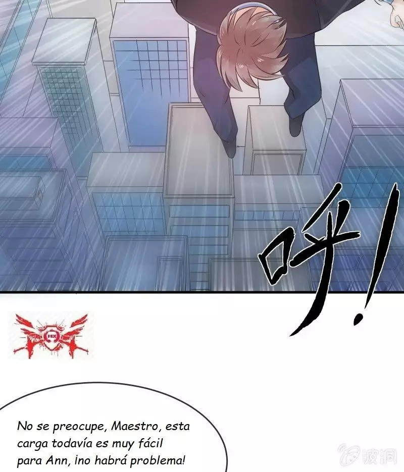 Summon The Beautiful Girl Army Capitulo 6: ¡No Se pierdan las ultimas hojas, les gustara! página 33