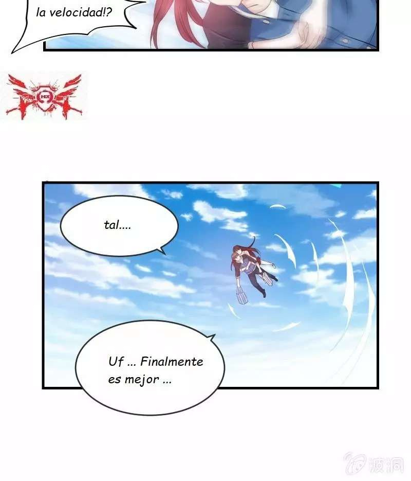 Summon The Beautiful Girl Army Capitulo 6: ¡No Se pierdan las ultimas hojas, les gustara! página 35