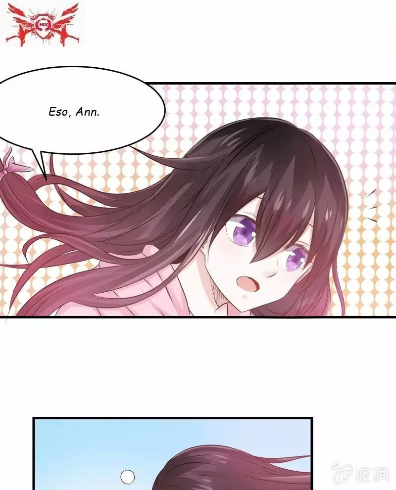 Summon The Beautiful Girl Army Capitulo 6: ¡No Se pierdan las ultimas hojas, les gustara! página 36