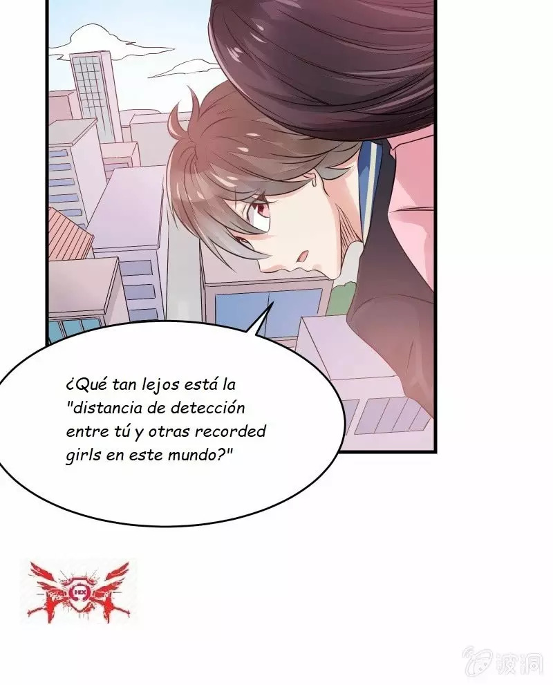 Summon The Beautiful Girl Army Capitulo 6: ¡No Se pierdan las ultimas hojas, les gustara! página 37