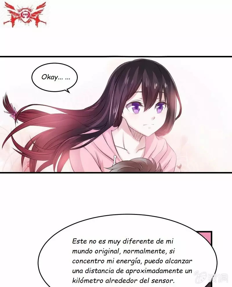 Summon The Beautiful Girl Army Capitulo 6: ¡No Se pierdan las ultimas hojas, les gustara! página 38