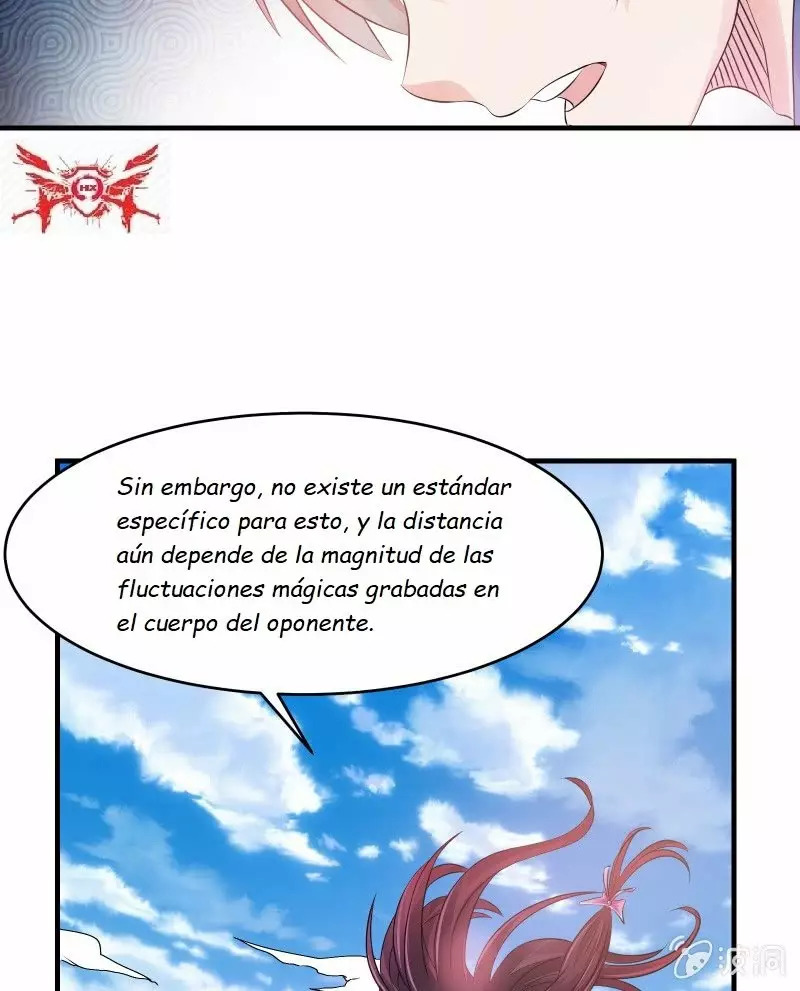 Summon The Beautiful Girl Army Capitulo 6: ¡No Se pierdan las ultimas hojas, les gustara! página 40