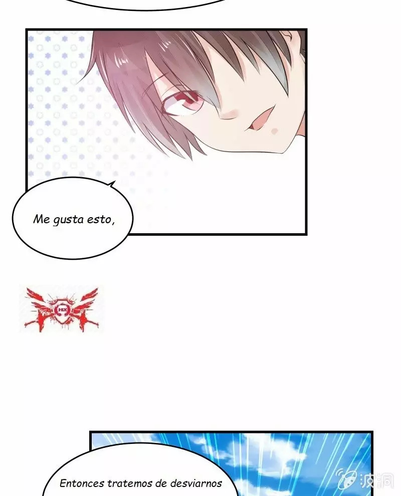 Summon The Beautiful Girl Army Capitulo 6: ¡No Se pierdan las ultimas hojas, les gustara! página 42