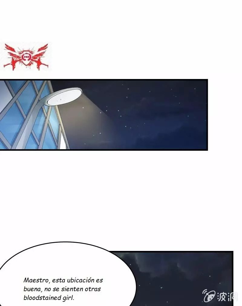 Summon The Beautiful Girl Army Capitulo 6: ¡No Se pierdan las ultimas hojas, les gustara! página 44