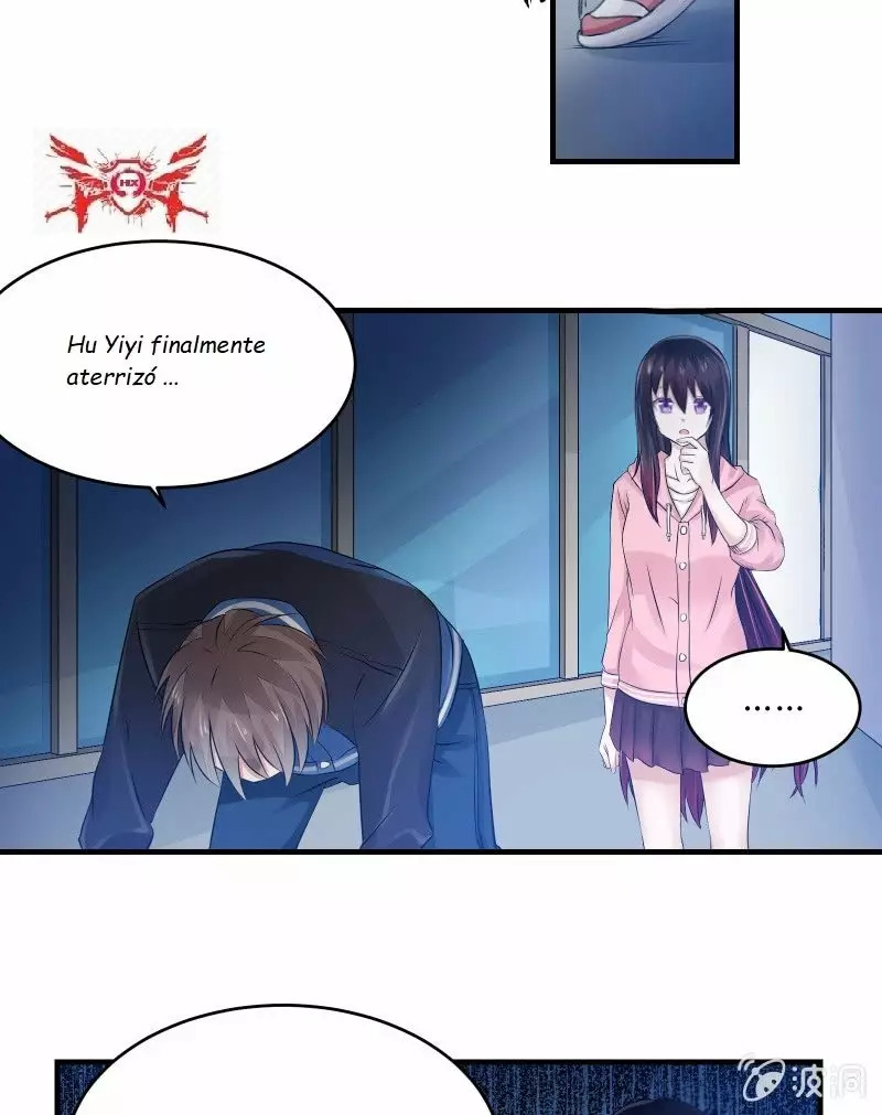 Summon The Beautiful Girl Army Capitulo 6: ¡No Se pierdan las ultimas hojas, les gustara! página 46