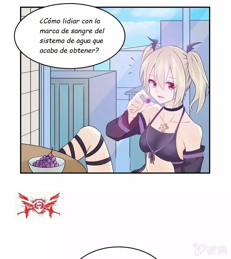 Summon The Beautiful Girl Army Capitulo 6: ¡No Se pierdan las ultimas hojas, les gustara! página 5