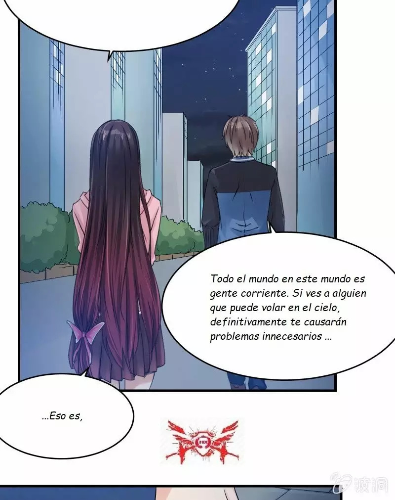 Summon The Beautiful Girl Army Capitulo 6: ¡No Se pierdan las ultimas hojas, les gustara! página 50