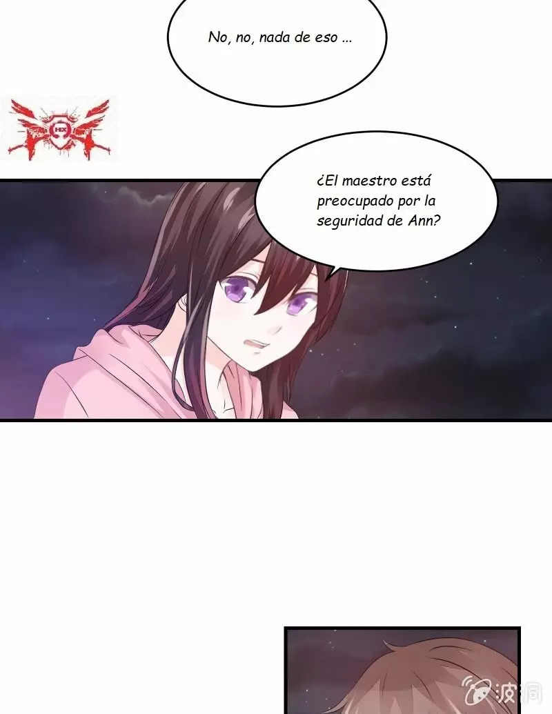 Summon The Beautiful Girl Army Capitulo 6: ¡No Se pierdan las ultimas hojas, les gustara! página 53