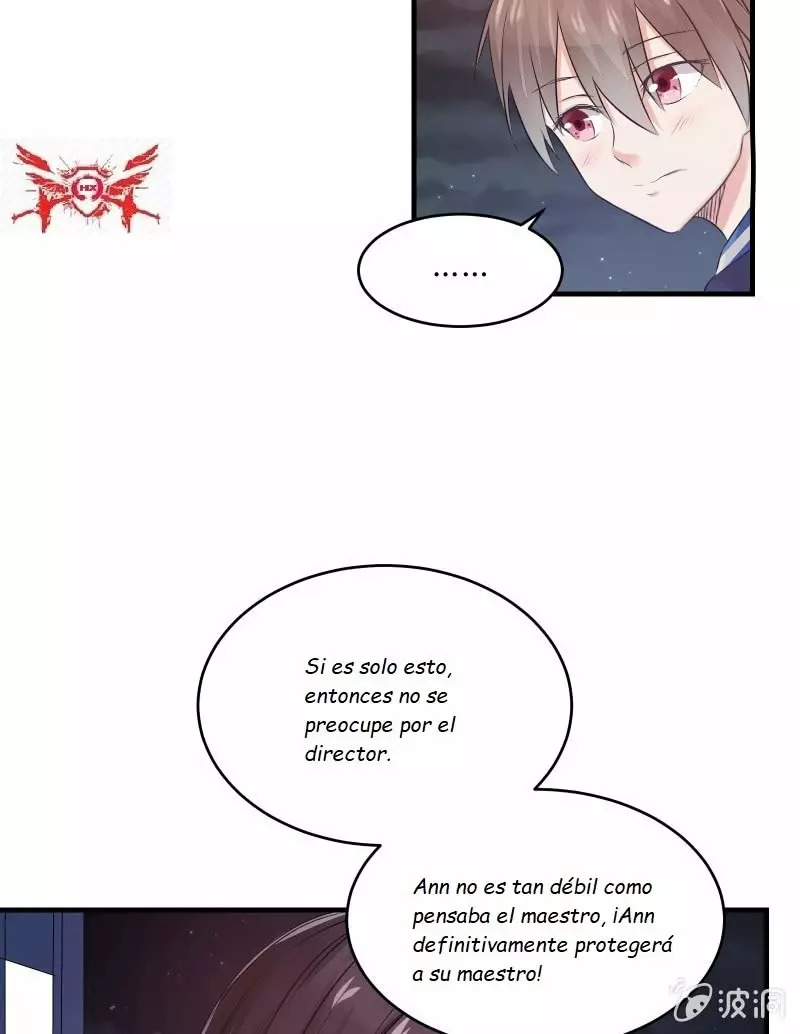 Summon The Beautiful Girl Army Capitulo 6: ¡No Se pierdan las ultimas hojas, les gustara! página 54