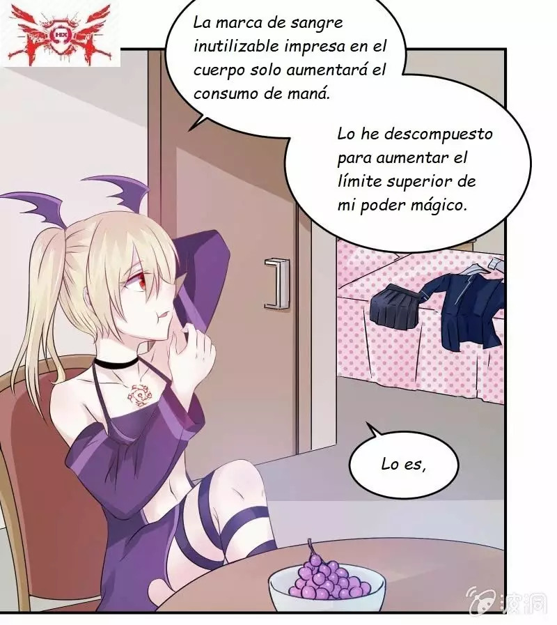 Summon The Beautiful Girl Army Capitulo 6: ¡No Se pierdan las ultimas hojas, les gustara! página 6