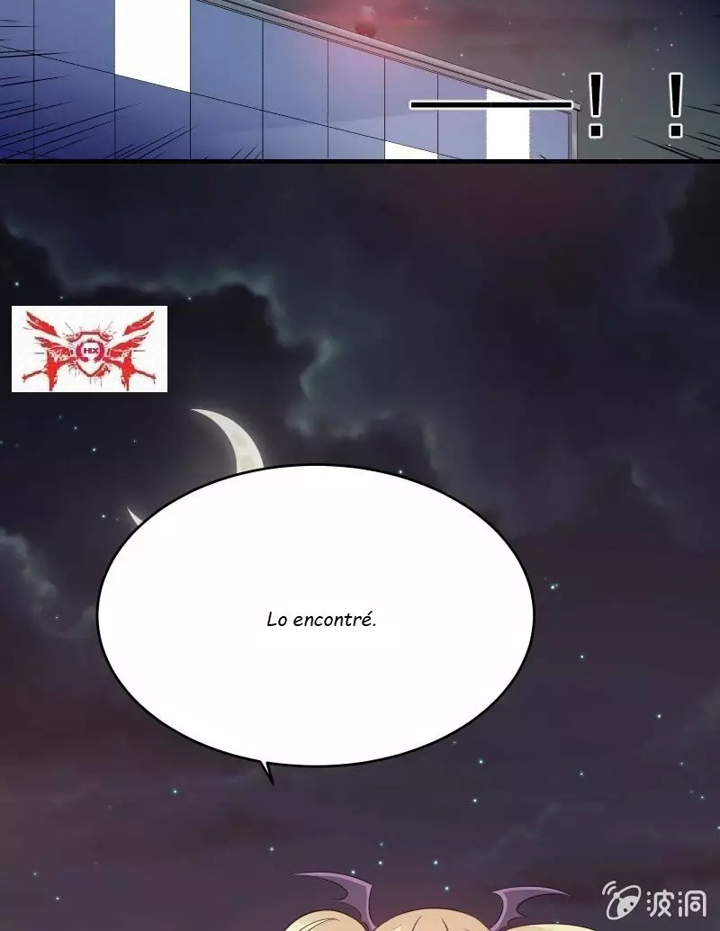 Summon The Beautiful Girl Army Capitulo 6: ¡No Se pierdan las ultimas hojas, les gustara! página 61