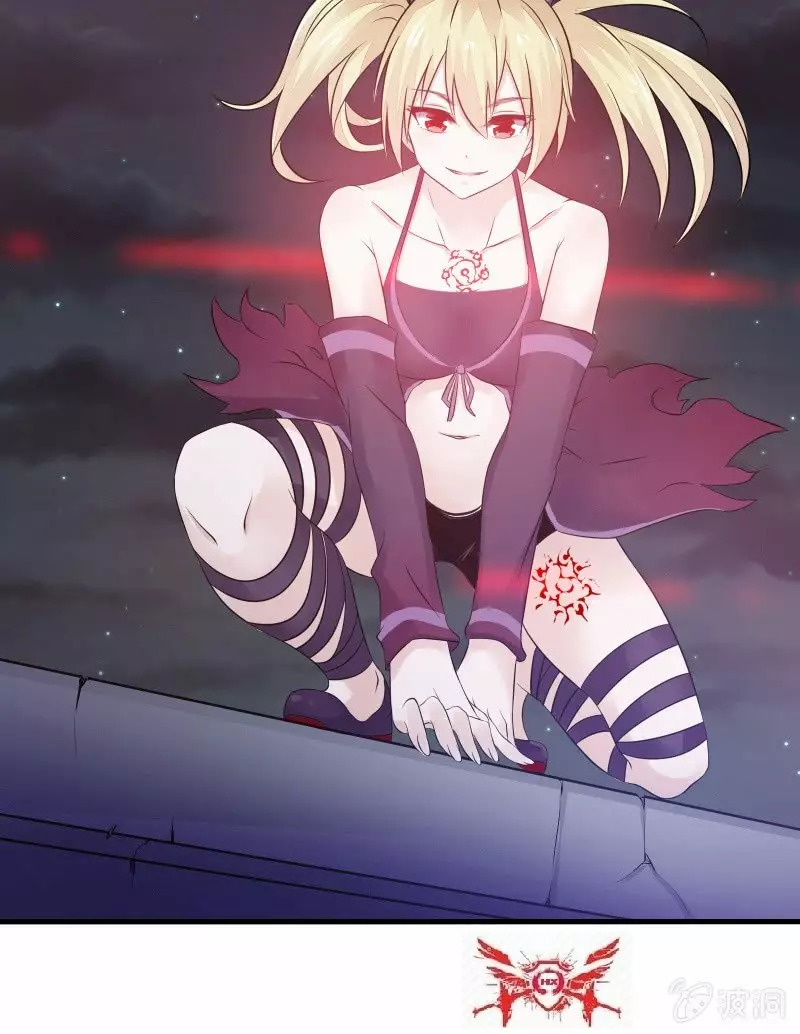 Summon The Beautiful Girl Army Capitulo 6: ¡No Se pierdan las ultimas hojas, les gustara! página 62