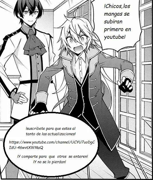 Summon The Beautiful Girl Army Capitulo 6: ¡No Se pierdan las ultimas hojas, les gustara! página 64