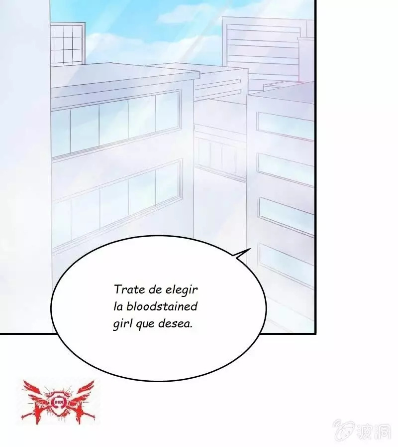 Summon The Beautiful Girl Army Capitulo 6: ¡No Se pierdan las ultimas hojas, les gustara! página 8
