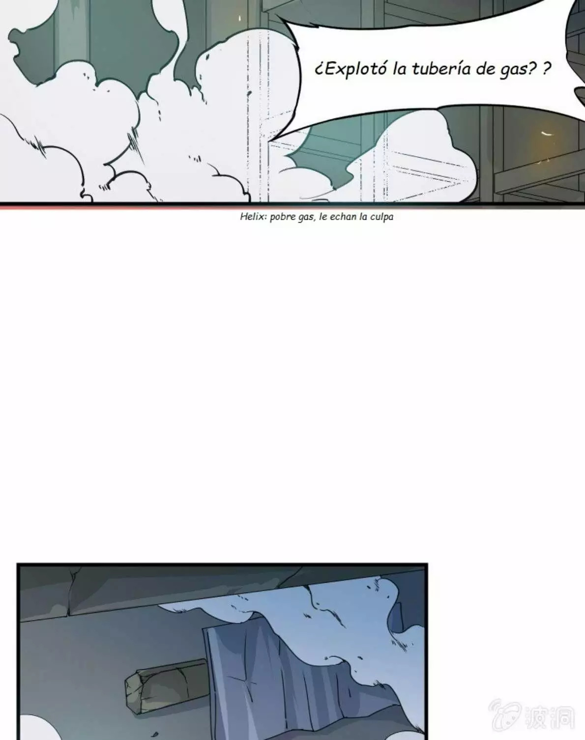 Summon The Beautiful Girl Army Capitulo 7 página 23