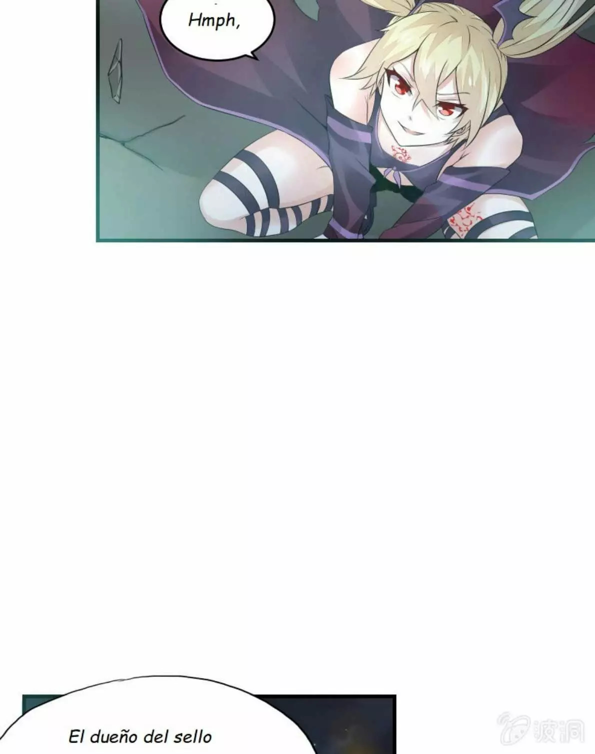 Summon The Beautiful Girl Army Capitulo 7 página 28