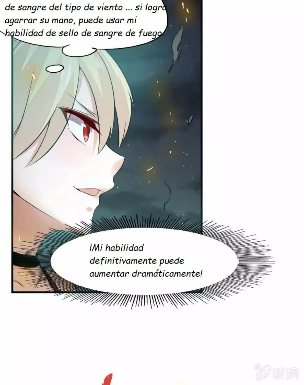 Summon The Beautiful Girl Army Capitulo 7 página 29