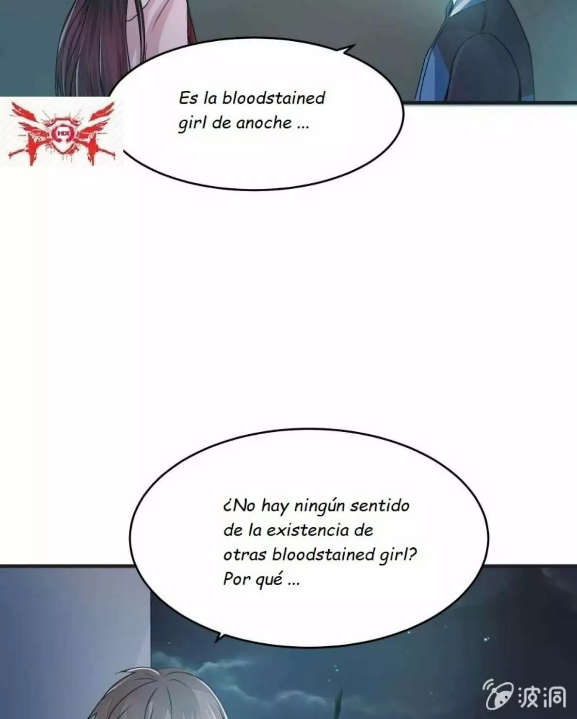 Summon The Beautiful Girl Army Capitulo 7 página 6
