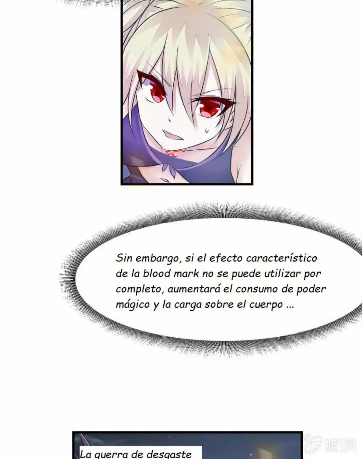 Summon The Beautiful Girl Army Capitulo 8 página 10