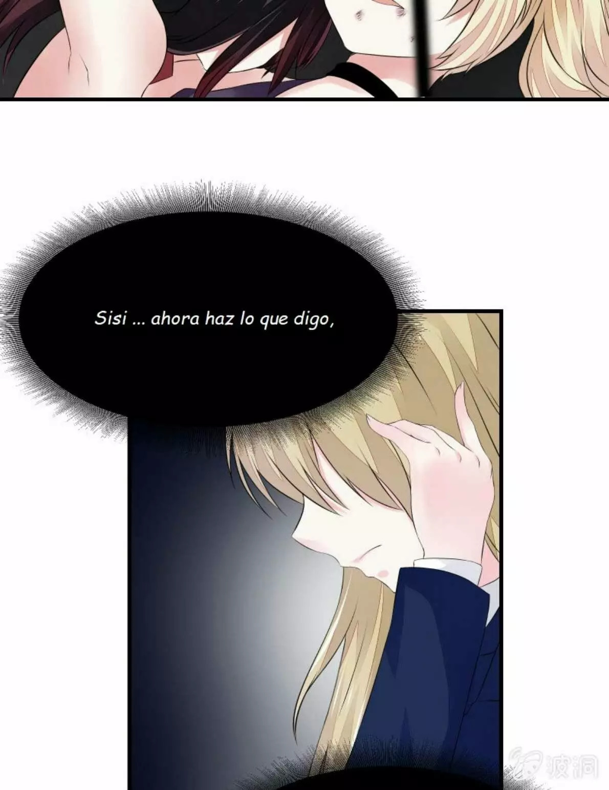 Summon The Beautiful Girl Army Capitulo 8 página 39