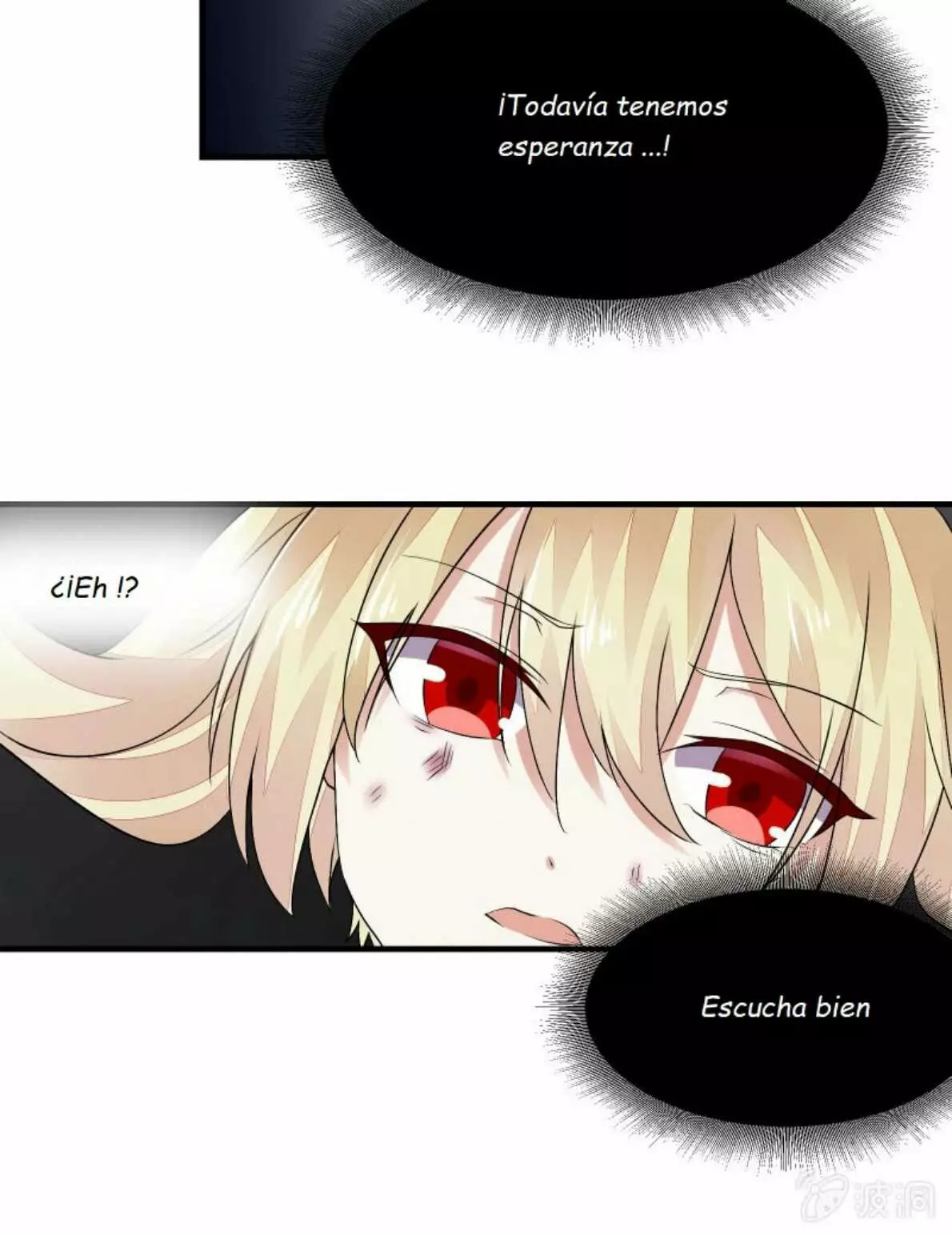 Summon The Beautiful Girl Army Capitulo 8 página 40