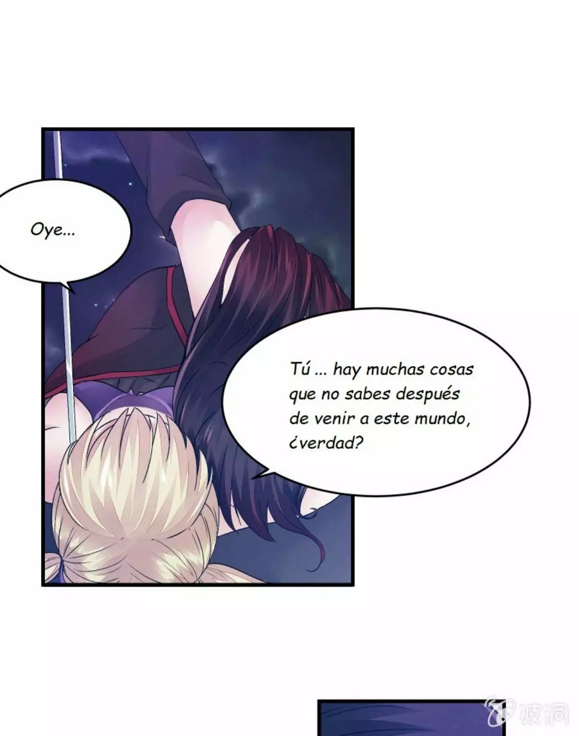 Summon The Beautiful Girl Army Capitulo 8 página 41