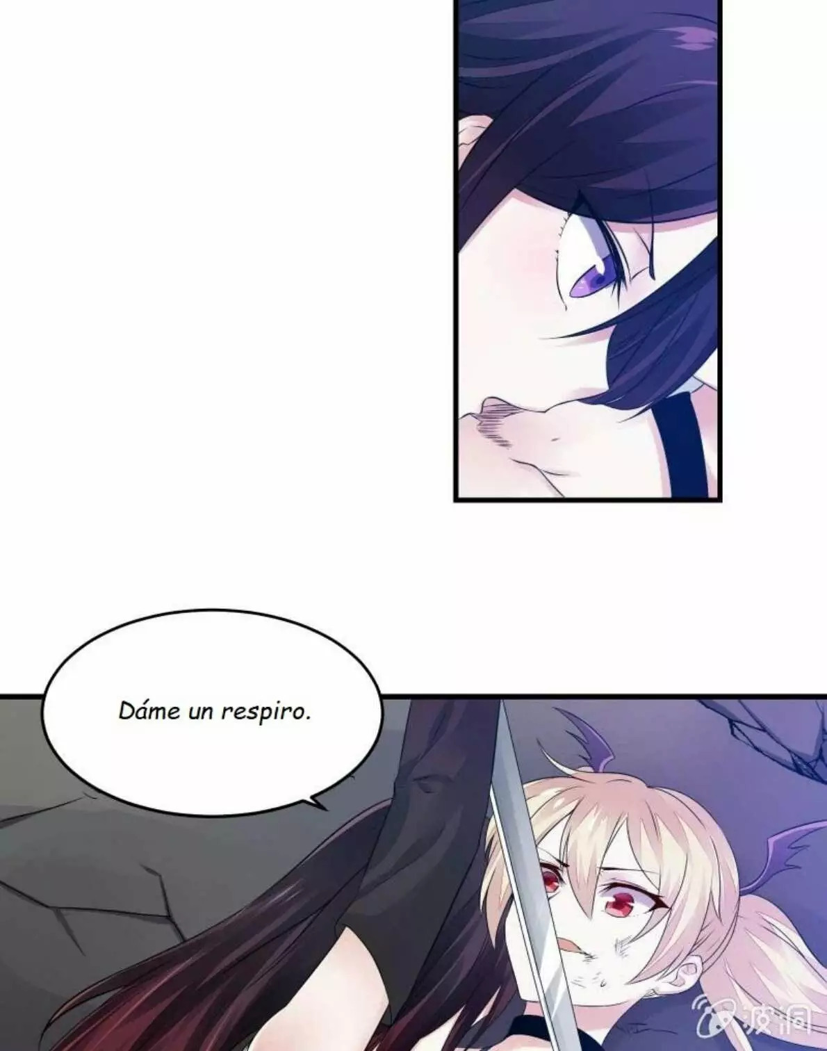 Summon The Beautiful Girl Army Capitulo 8 página 42