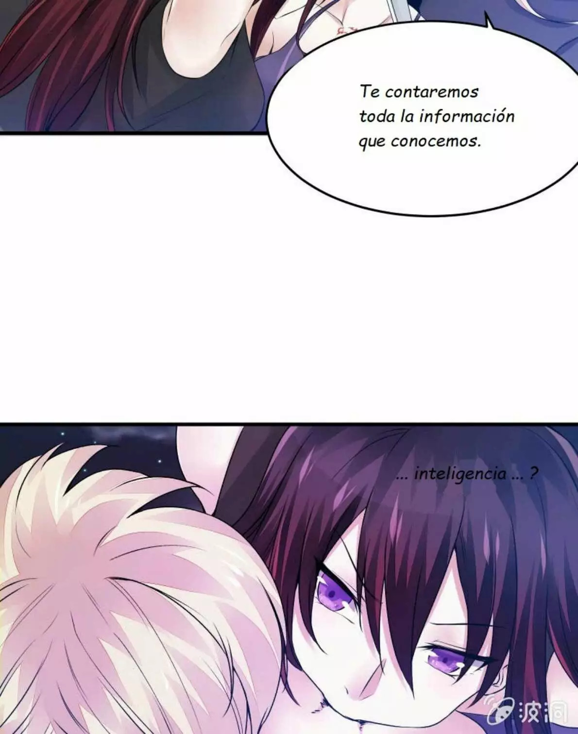 Summon The Beautiful Girl Army Capitulo 8 página 43