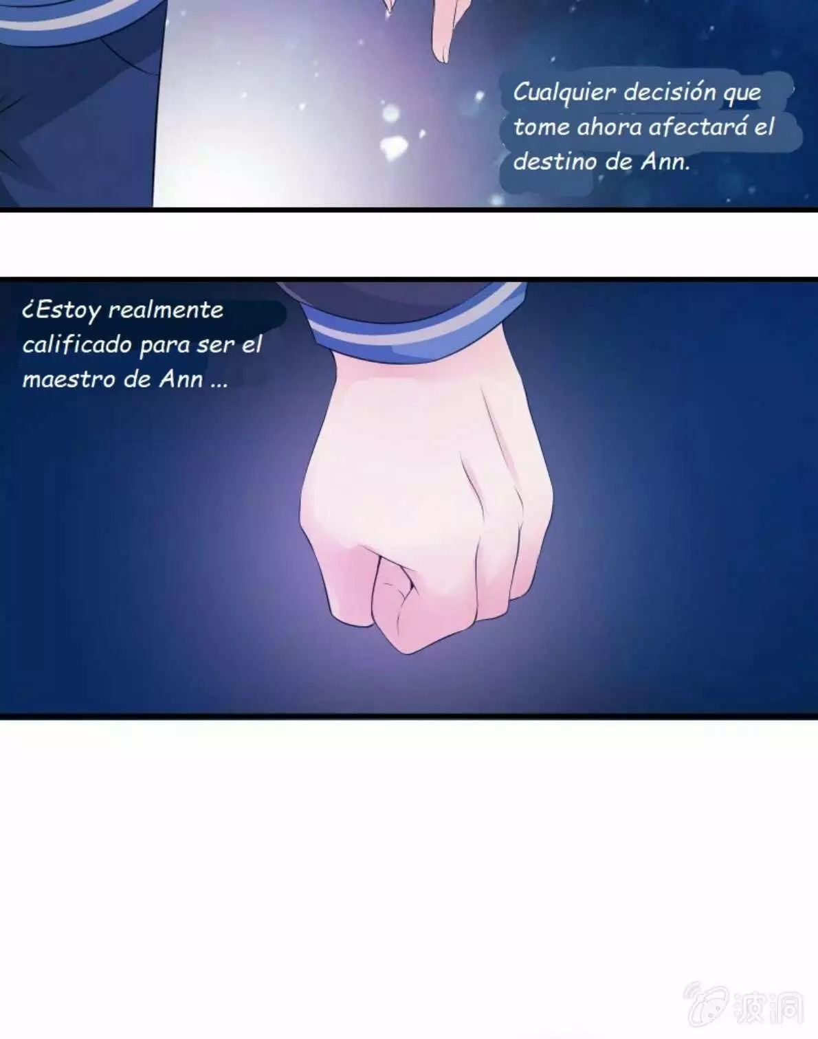 Summon The Beautiful Girl Army Capitulo 8 página 47