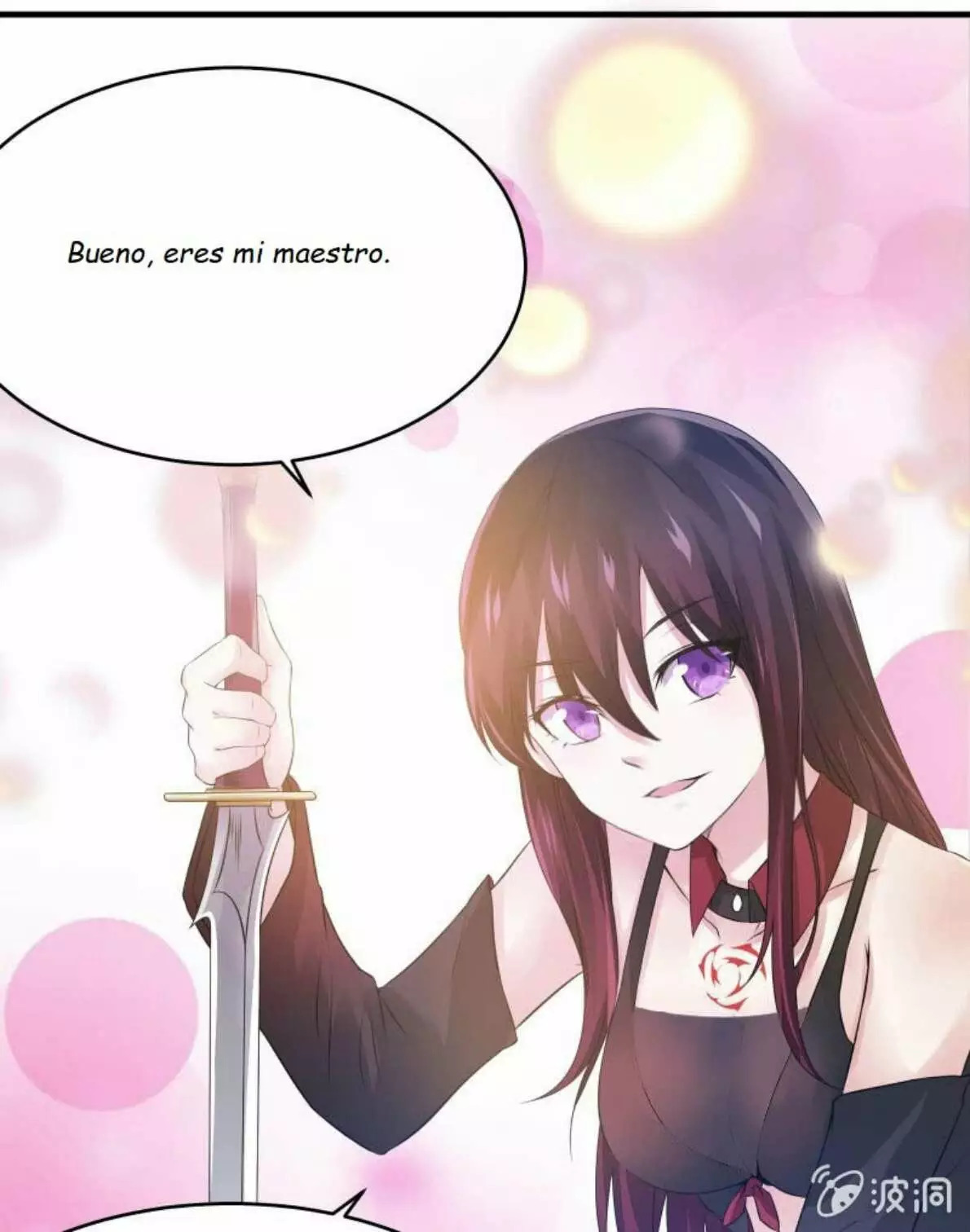 Summon The Beautiful Girl Army Capitulo 8 página 48