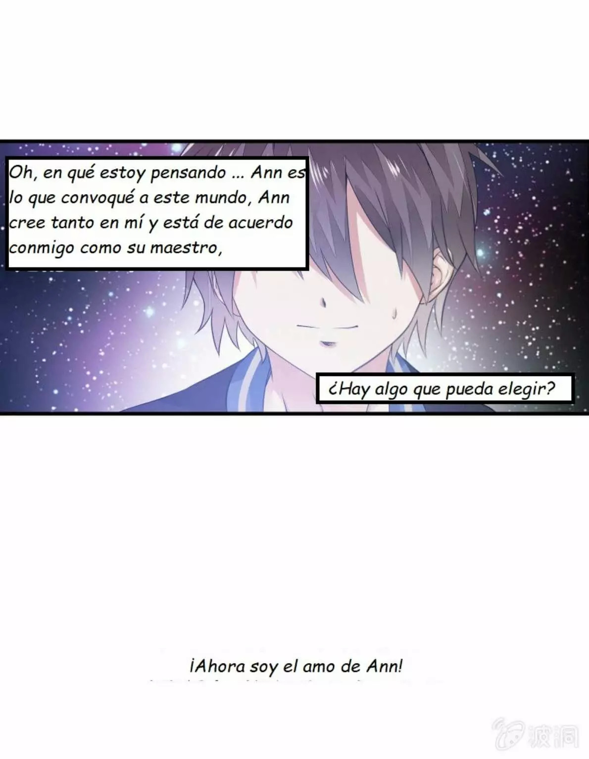 Summon The Beautiful Girl Army Capitulo 8 página 50