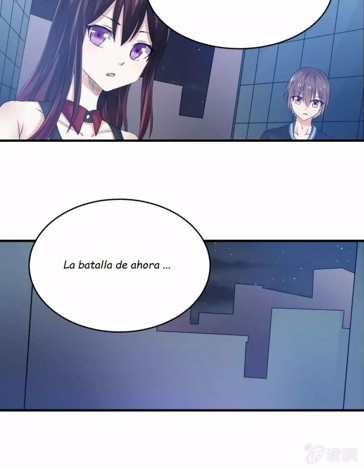 Summon The Beautiful Girl Army Capitulo 8 página 56