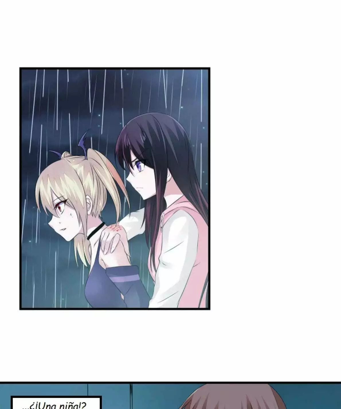 Summon The Beautiful Girl Army Capitulo 9 página 14