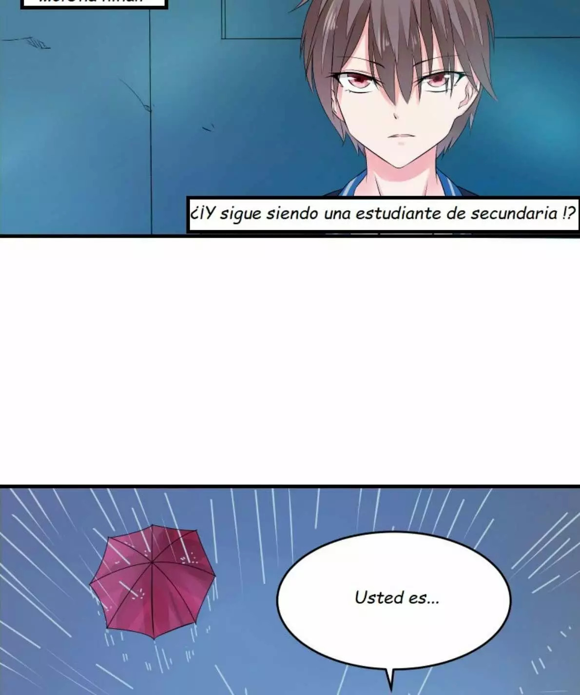 Summon The Beautiful Girl Army Capitulo 9 página 15