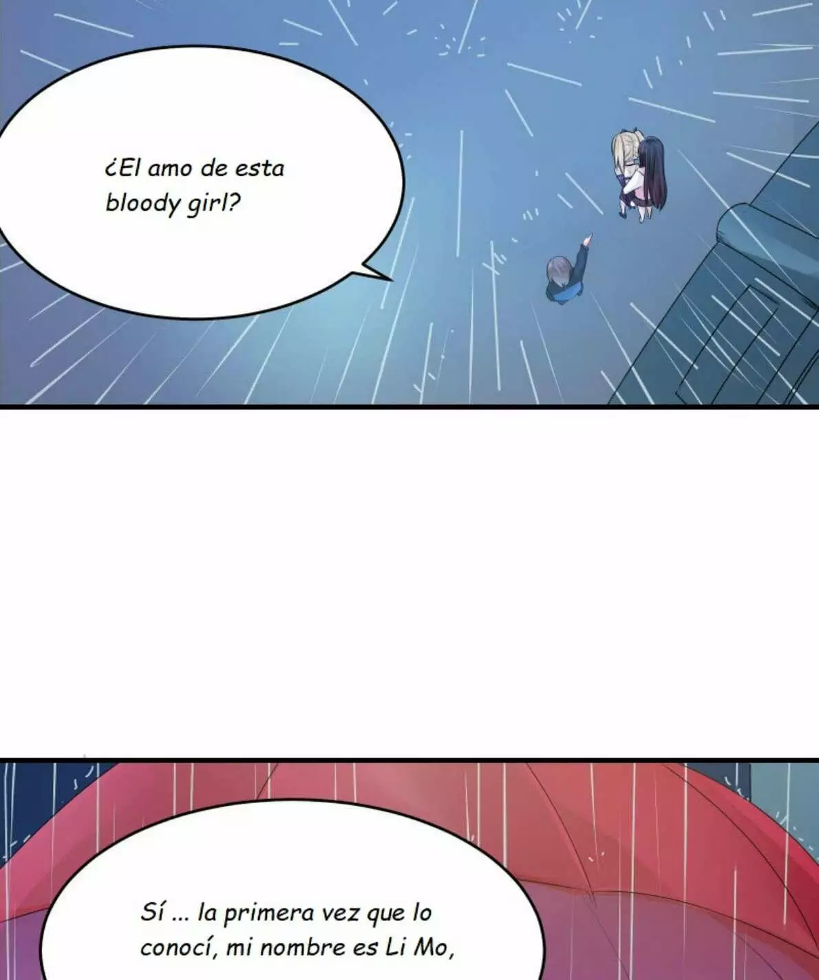 Summon The Beautiful Girl Army Capitulo 9 página 16