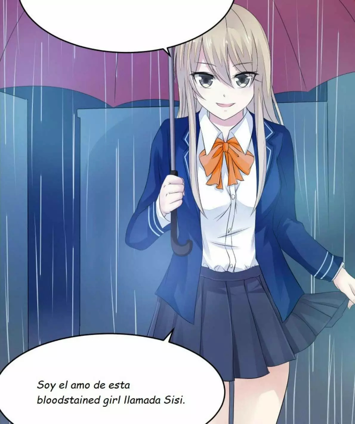 Summon The Beautiful Girl Army Capitulo 9 página 17