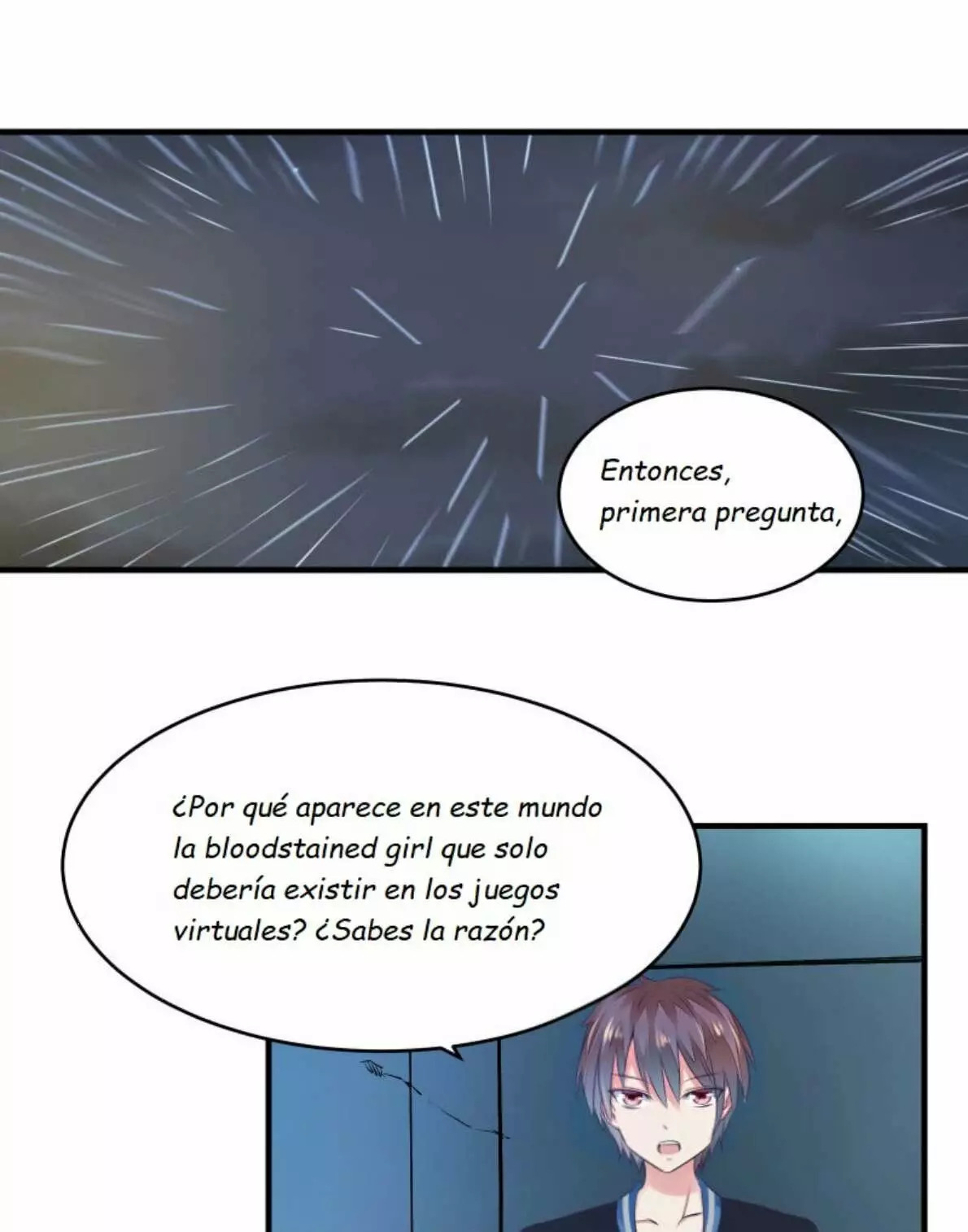 Summon The Beautiful Girl Army Capitulo 9 página 22