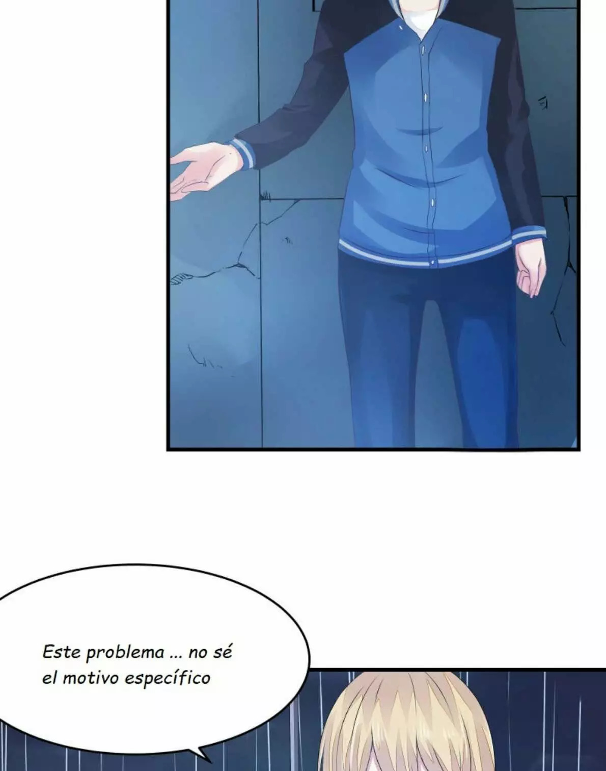 Summon The Beautiful Girl Army Capitulo 9 página 23