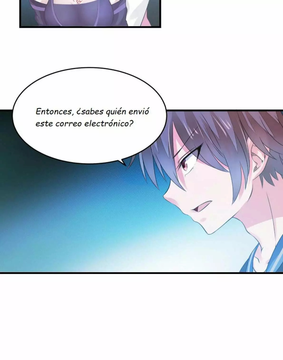 Summon The Beautiful Girl Army Capitulo 9 página 26