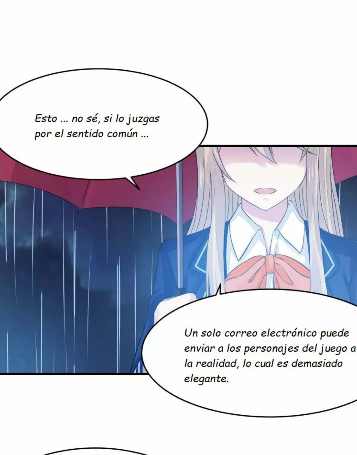 Summon The Beautiful Girl Army Capitulo 9 página 27