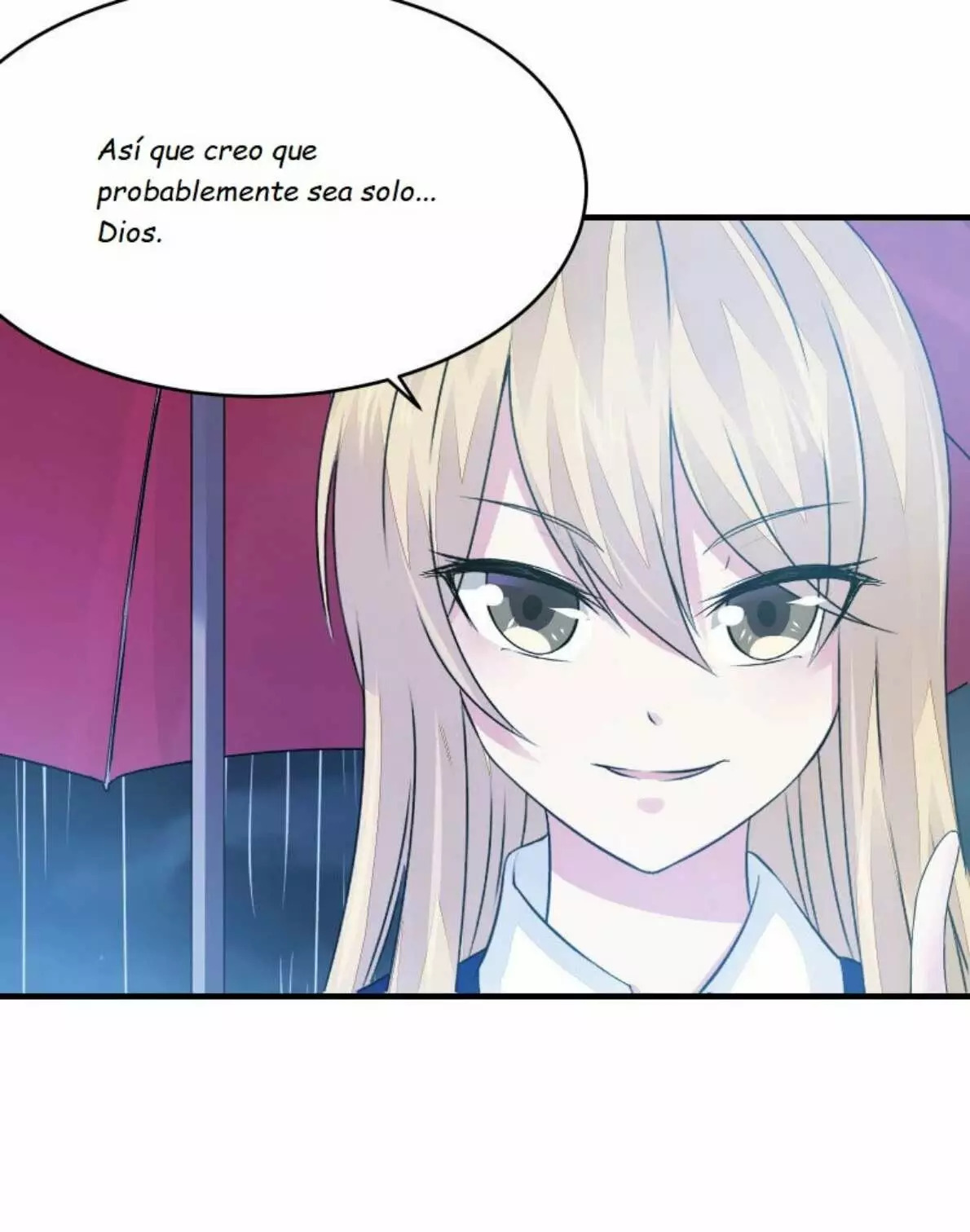 Summon The Beautiful Girl Army Capitulo 9 página 28